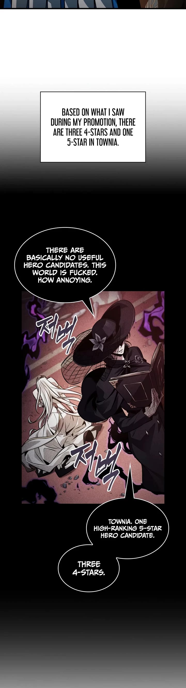 Pick Me Up (Infinite Gacha) chapter 207 page 35