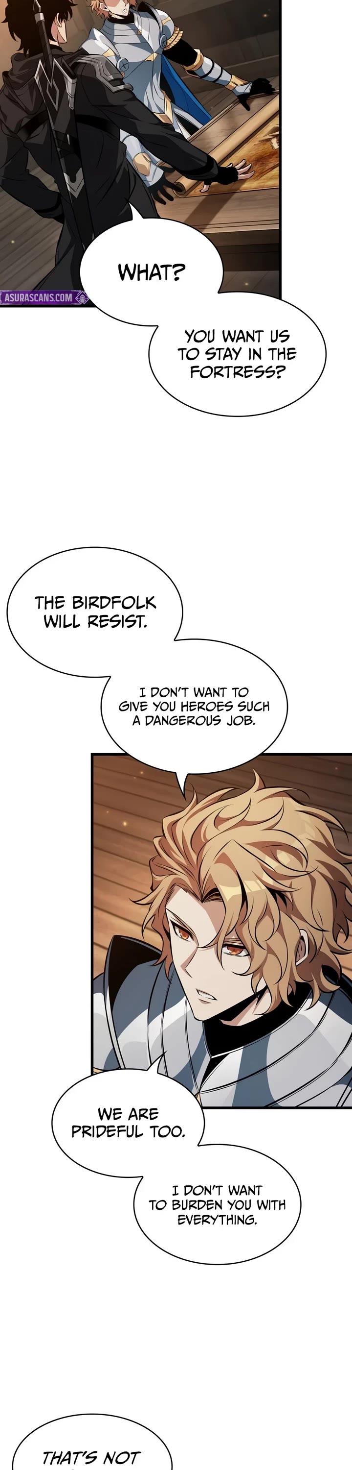 Pick Me Up (Infinite Gacha) chapter 207 page 38