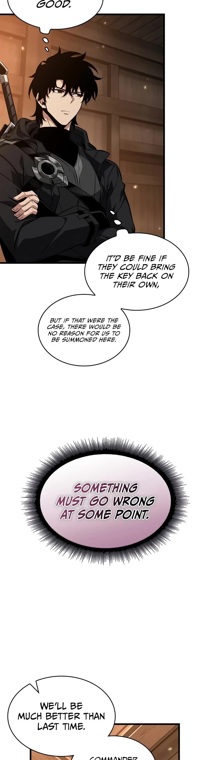 Pick Me Up (Infinite Gacha) chapter 207 page 39
