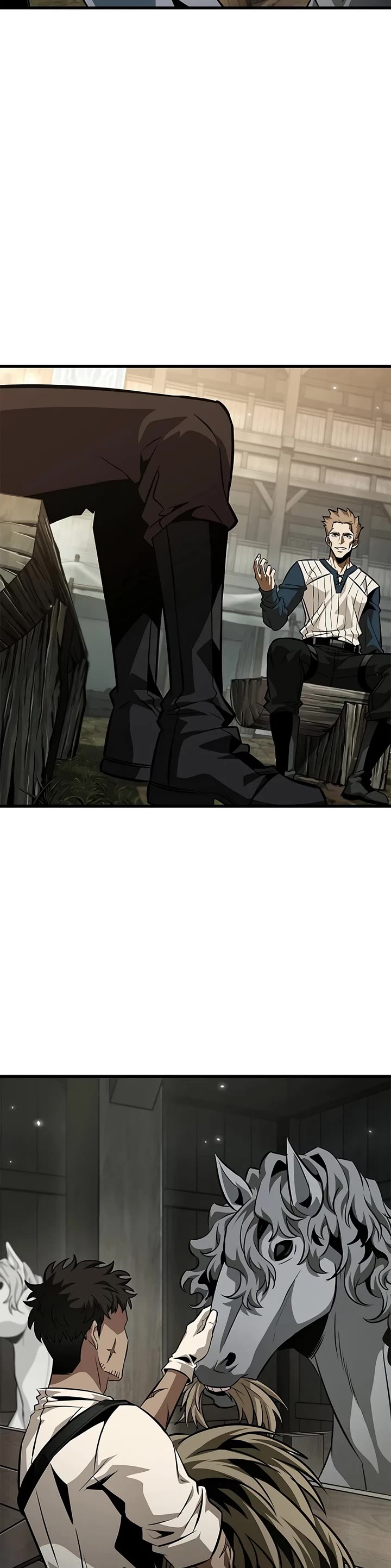 Pick Me Up (Infinite Gacha) chapter 207 page 4