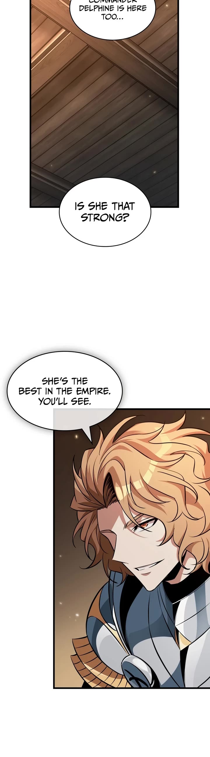 Pick Me Up (Infinite Gacha) chapter 207 page 40