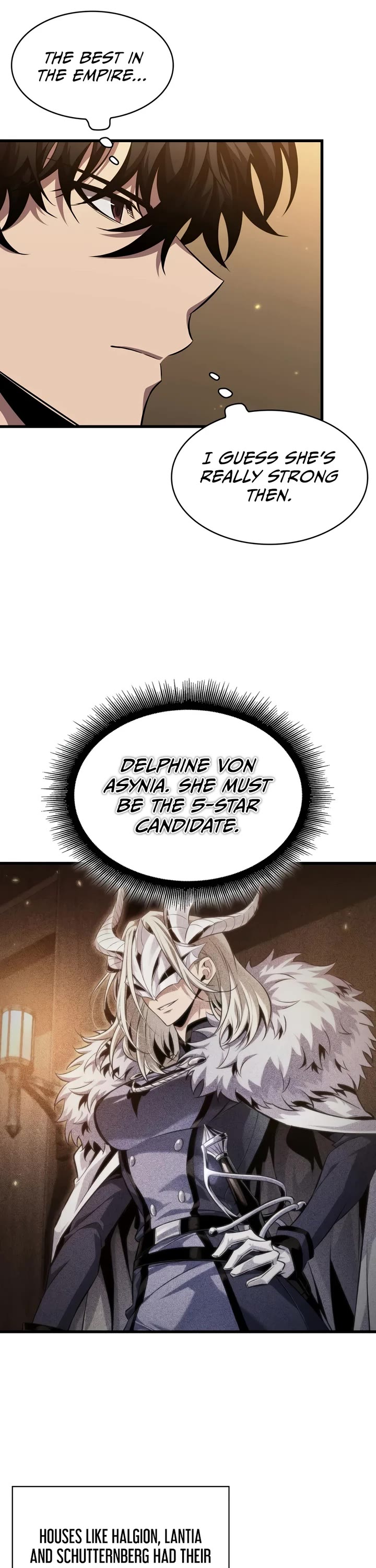 Pick Me Up (Infinite Gacha) chapter 207 page 41