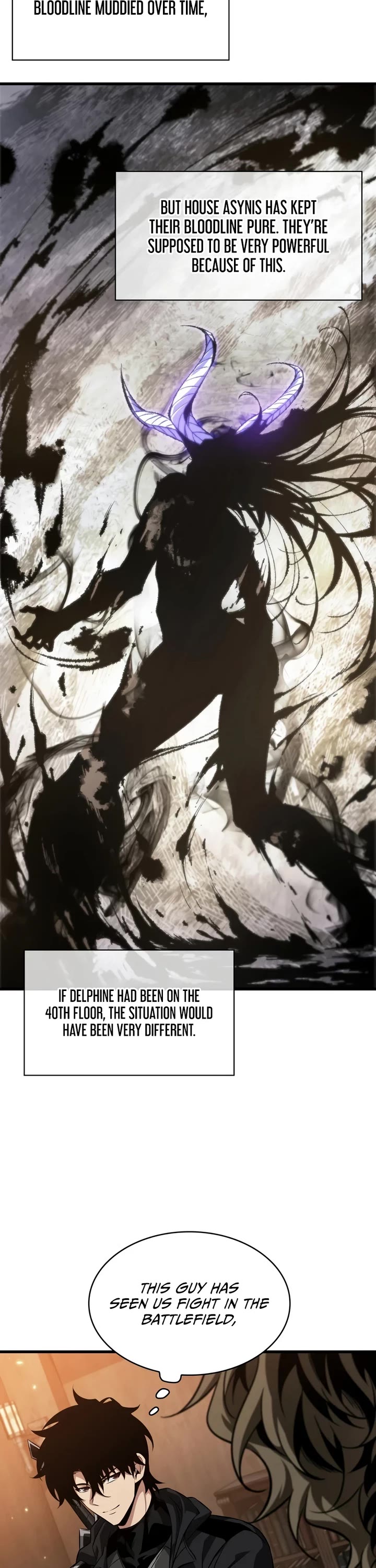 Pick Me Up (Infinite Gacha) chapter 207 page 42