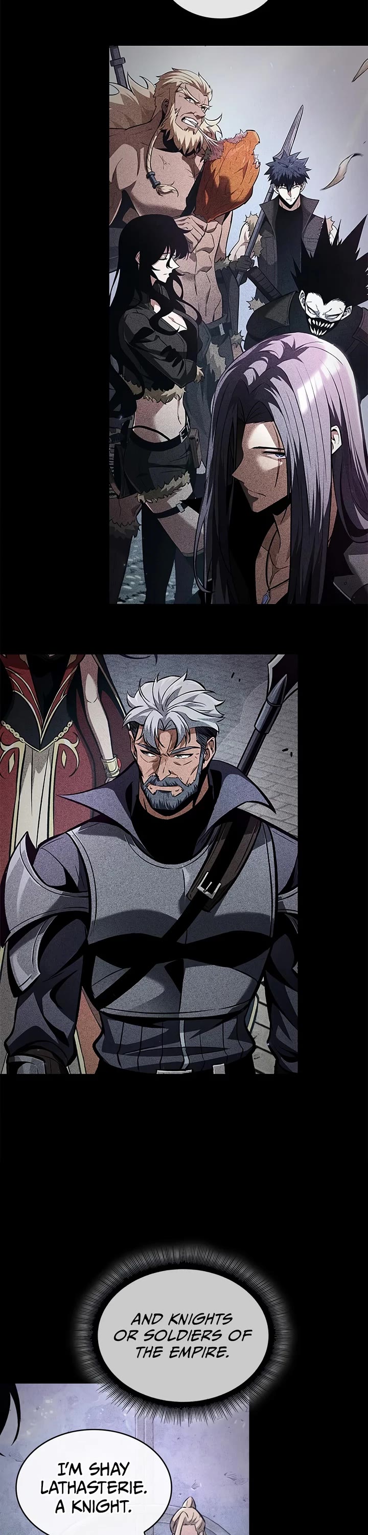 Pick Me Up (Infinite Gacha) chapter 207 page 7