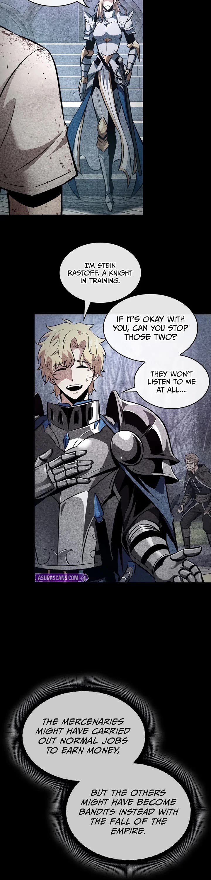 Pick Me Up (Infinite Gacha) chapter 207 page 8