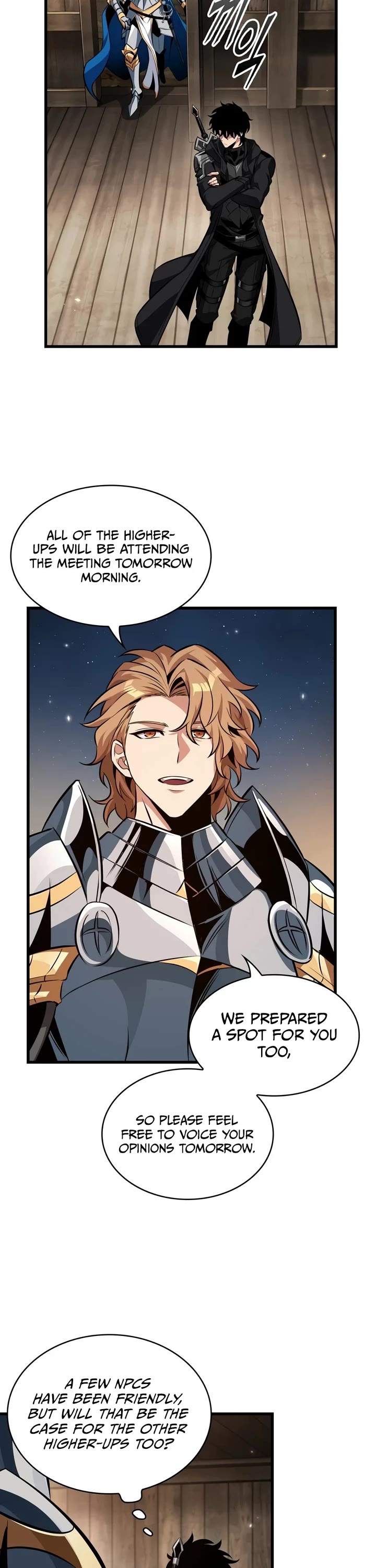 Pick Me Up (Infinite Gacha) chapter 208 page 12
