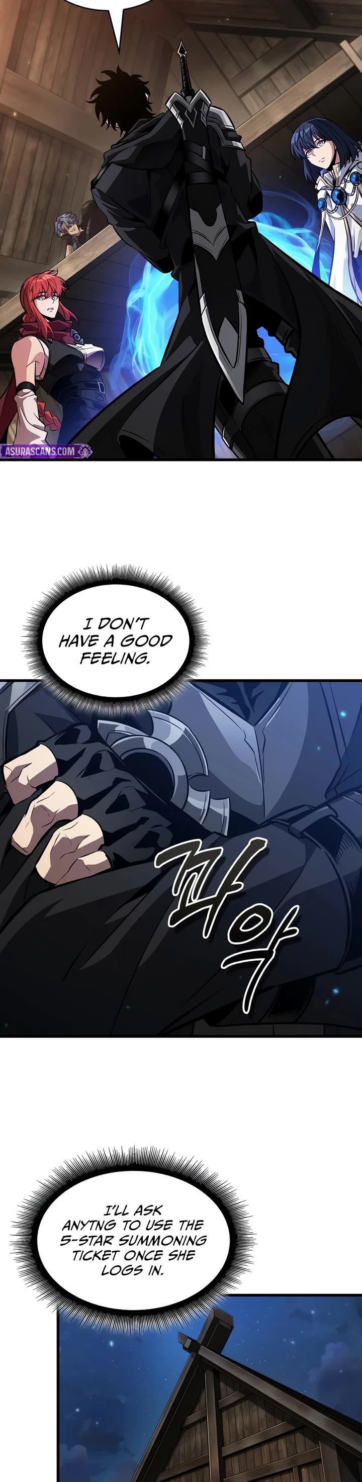 Pick Me Up (Infinite Gacha) chapter 208 page 14
