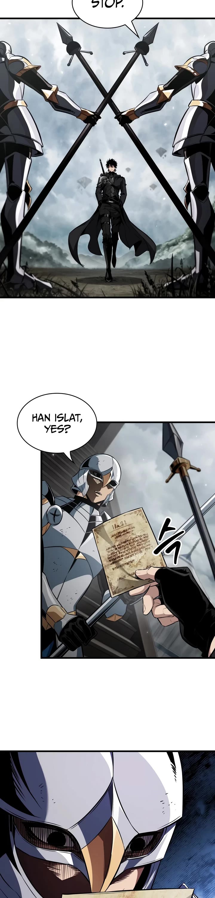 Pick Me Up (Infinite Gacha) chapter 208 page 17