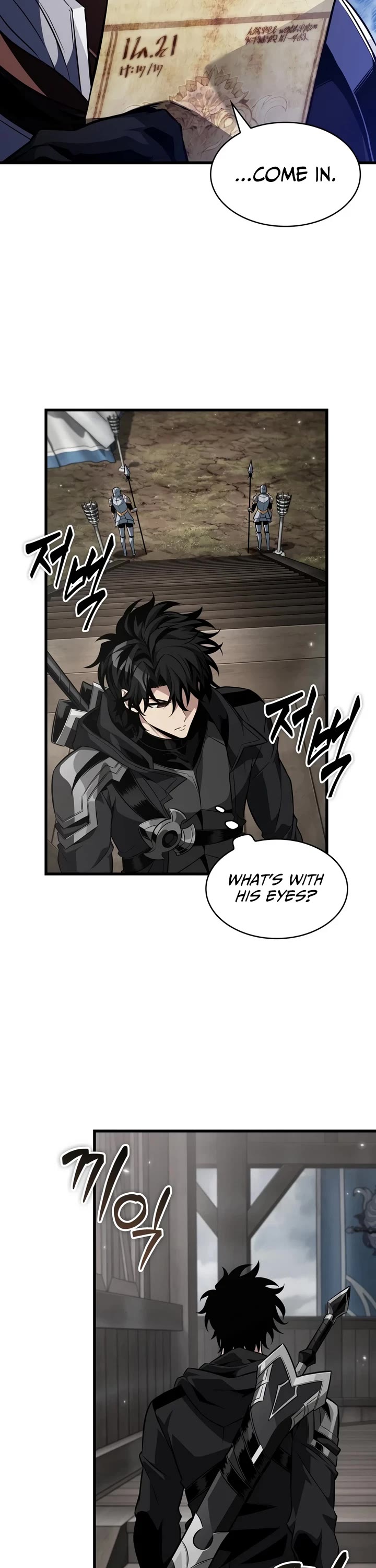 Pick Me Up (Infinite Gacha) chapter 208 page 18