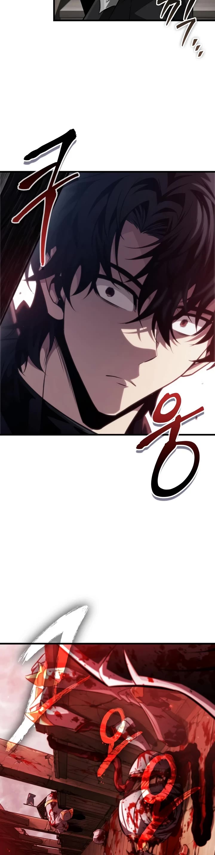 Pick Me Up (Infinite Gacha) chapter 208 page 19