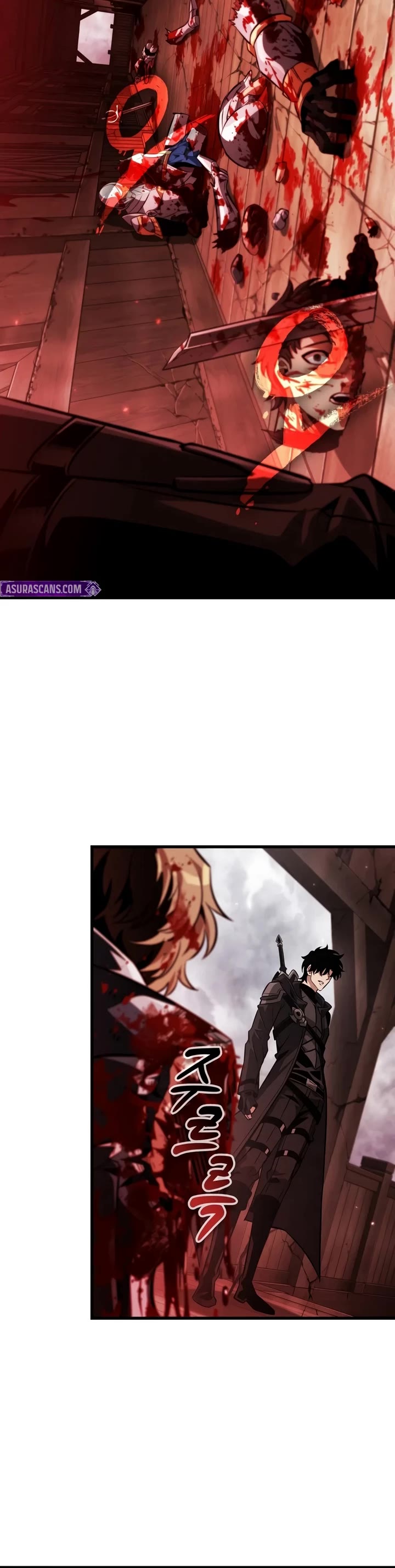 Pick Me Up (Infinite Gacha) chapter 208 page 20