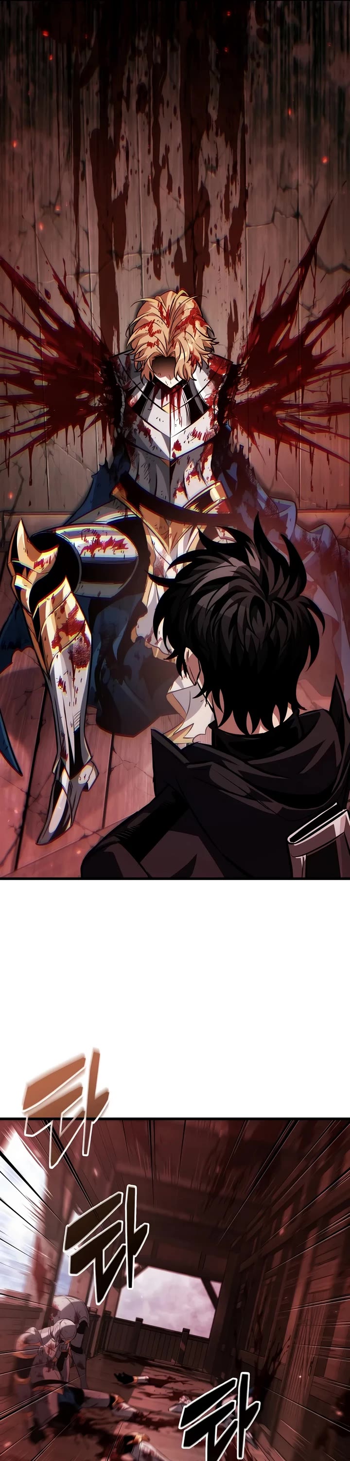 Pick Me Up (Infinite Gacha) chapter 208 page 21