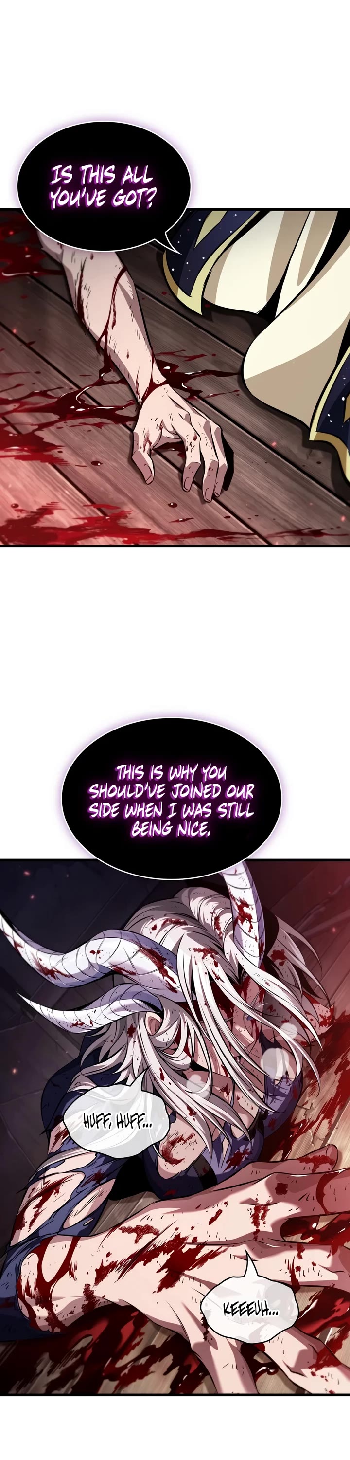 Pick Me Up (Infinite Gacha) chapter 208 page 23