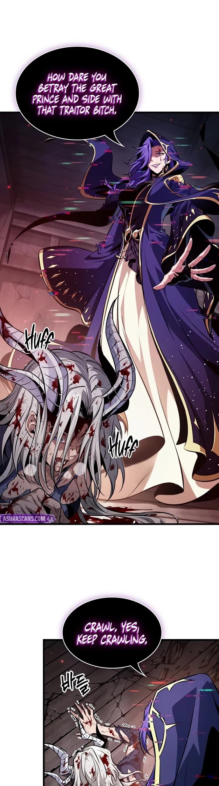 Pick Me Up (Infinite Gacha) chapter 208 page 24