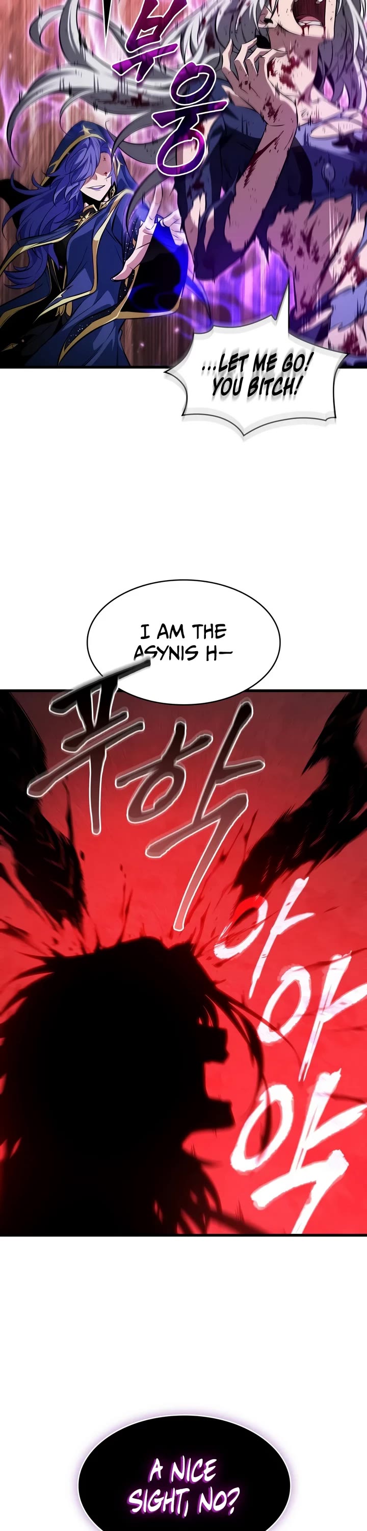 Pick Me Up (Infinite Gacha) chapter 208 page 27