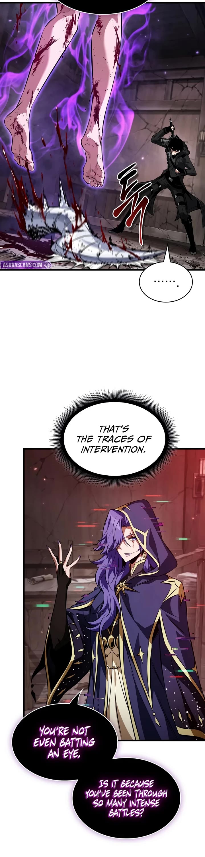 Pick Me Up (Infinite Gacha) chapter 208 page 28