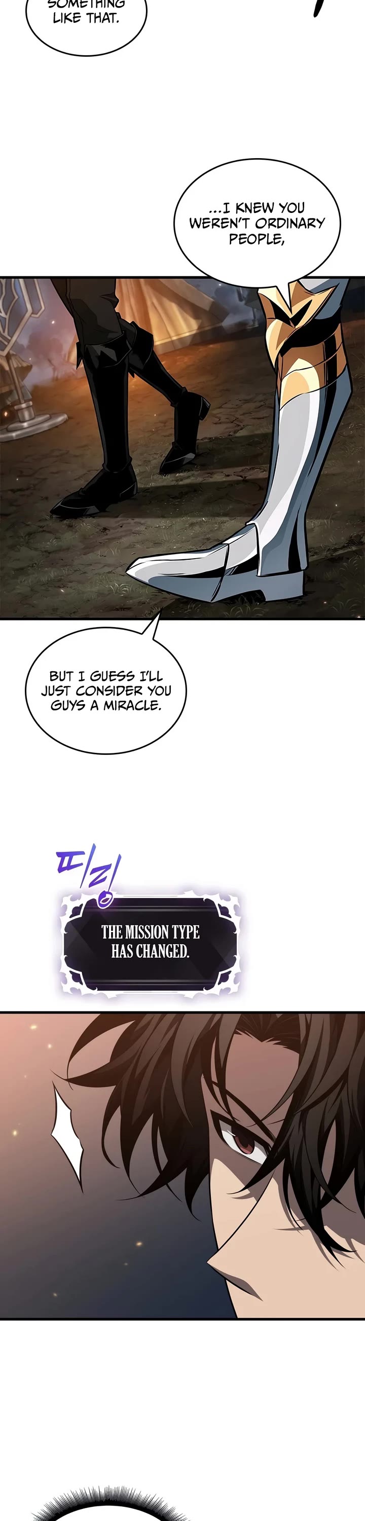 Pick Me Up (Infinite Gacha) chapter 208 page 3