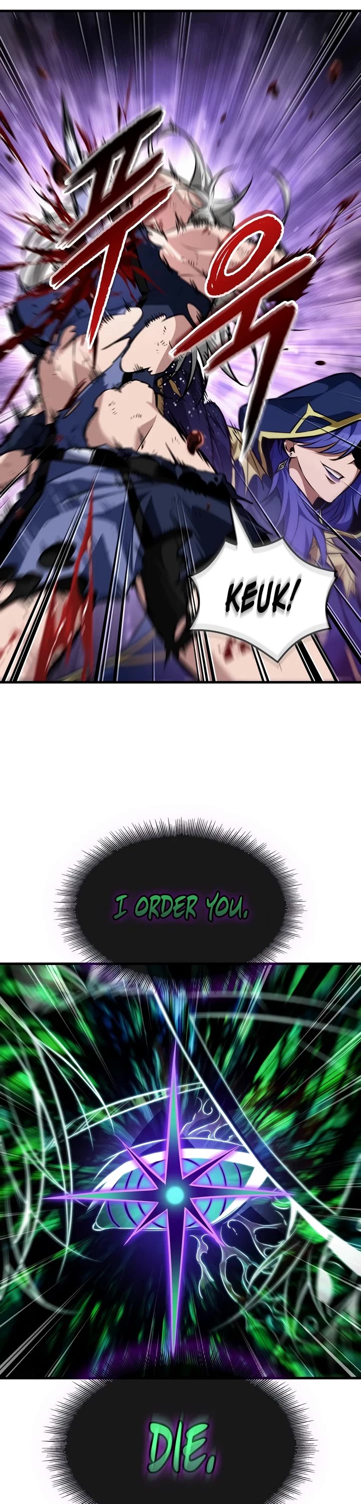 Pick Me Up (Infinite Gacha) chapter 208 page 31