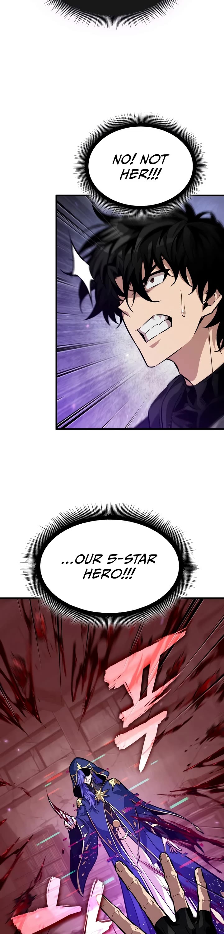 Pick Me Up (Infinite Gacha) chapter 208 page 32