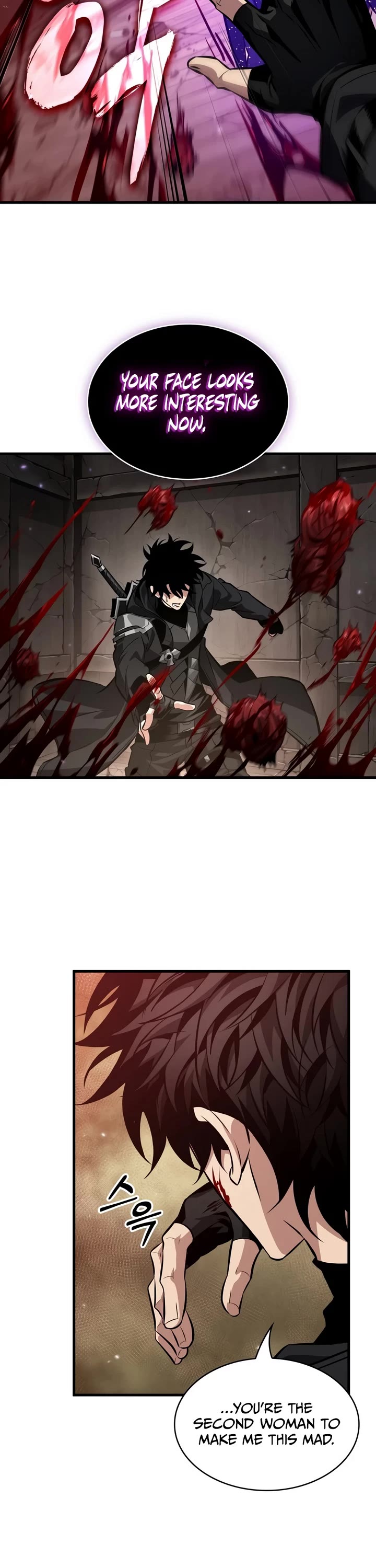 Pick Me Up (Infinite Gacha) chapter 208 page 33