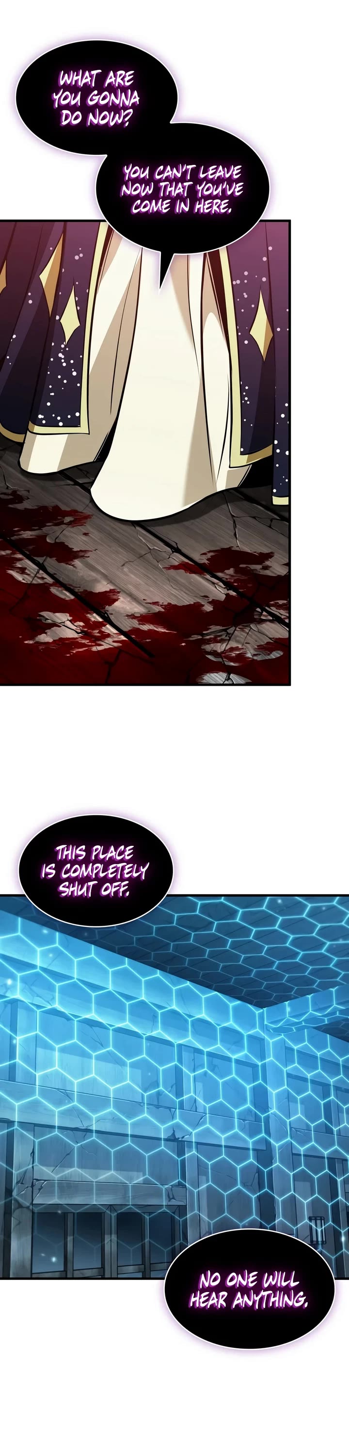 Pick Me Up (Infinite Gacha) chapter 208 page 34