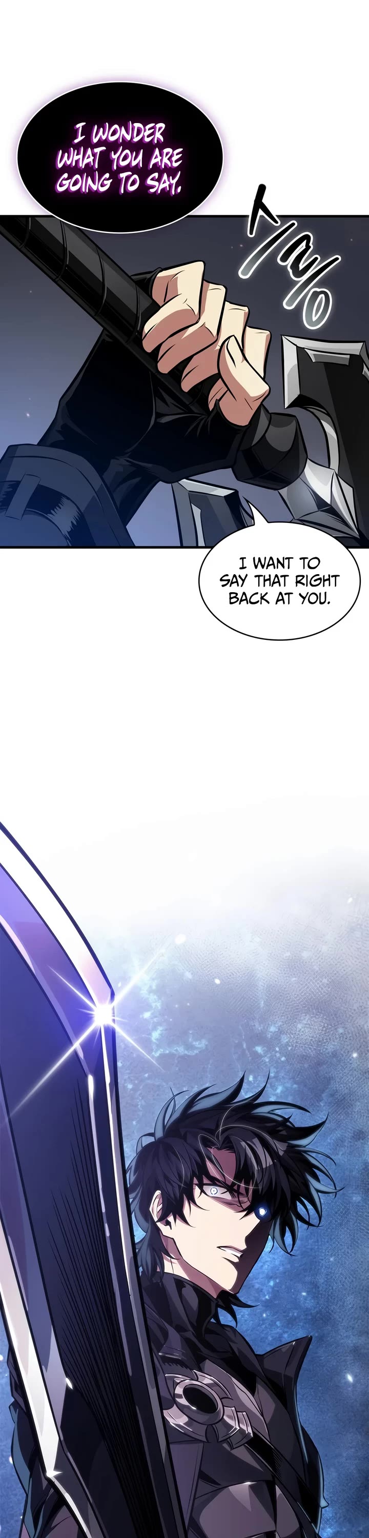 Pick Me Up (Infinite Gacha) chapter 208 page 36