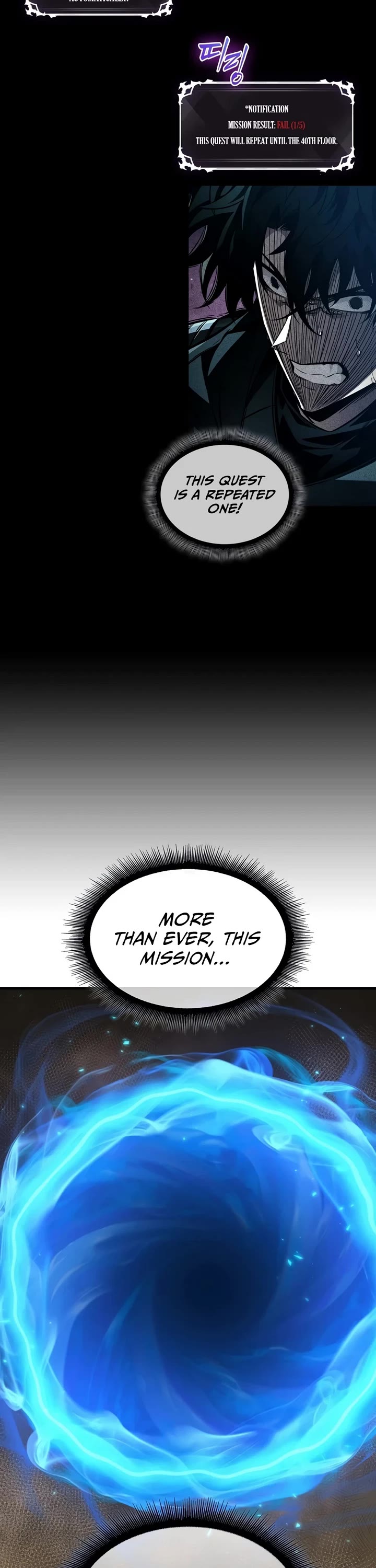 Pick Me Up (Infinite Gacha) chapter 208 page 8