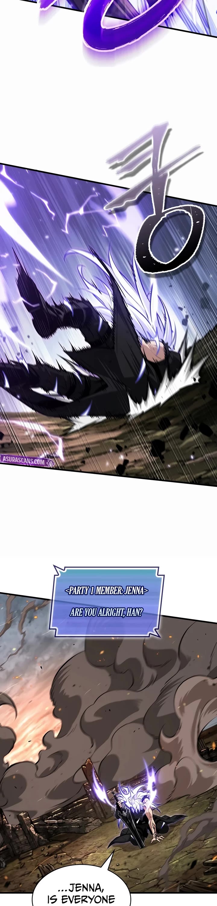 Pick Me Up (Infinite Gacha) chapter 209 page 11