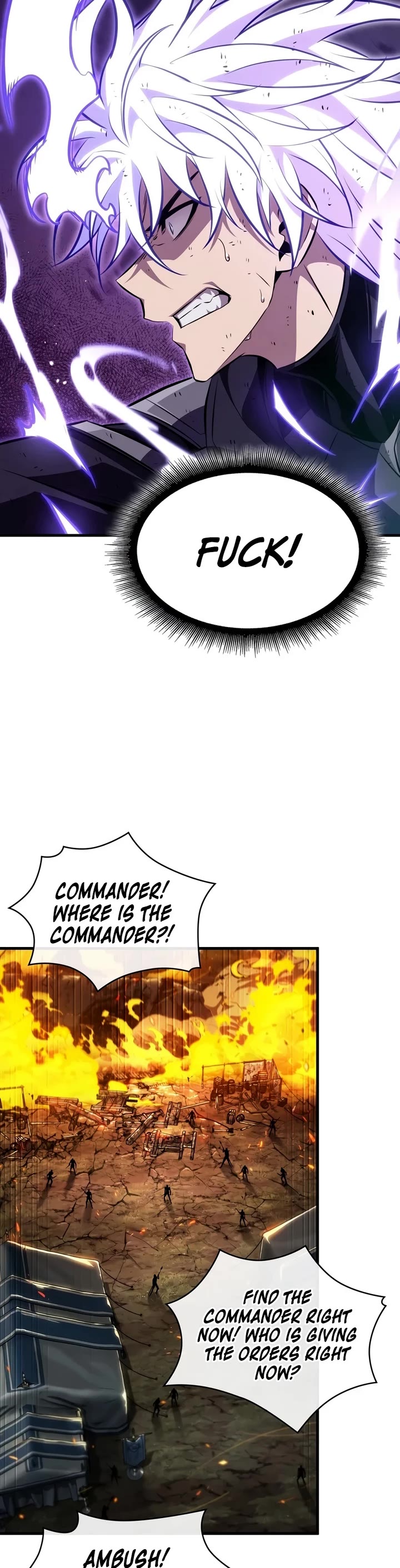 Pick Me Up (Infinite Gacha) chapter 209 page 14