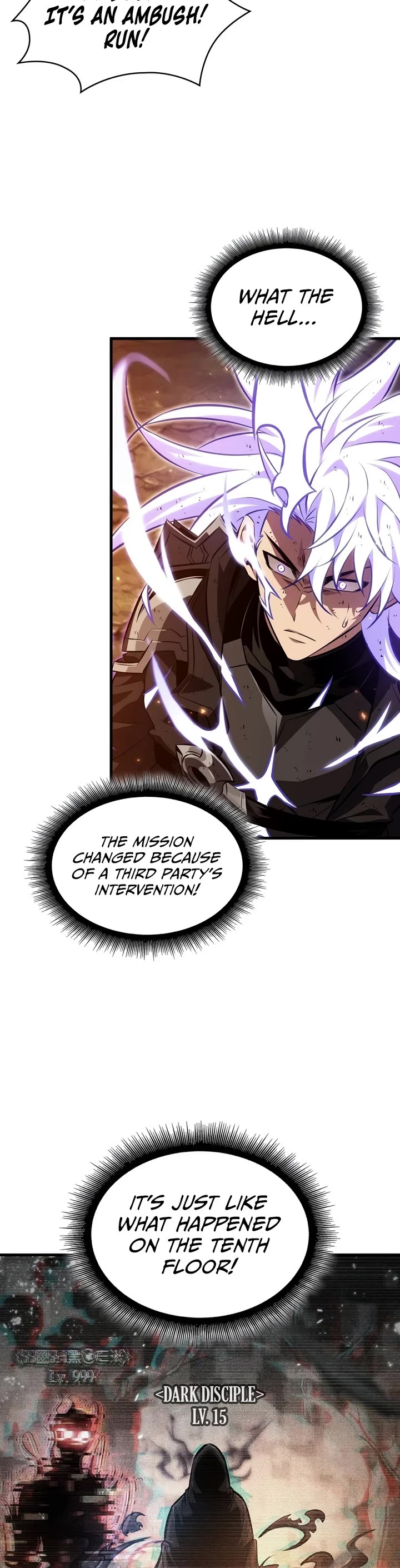 Pick Me Up (Infinite Gacha) chapter 209 page 15