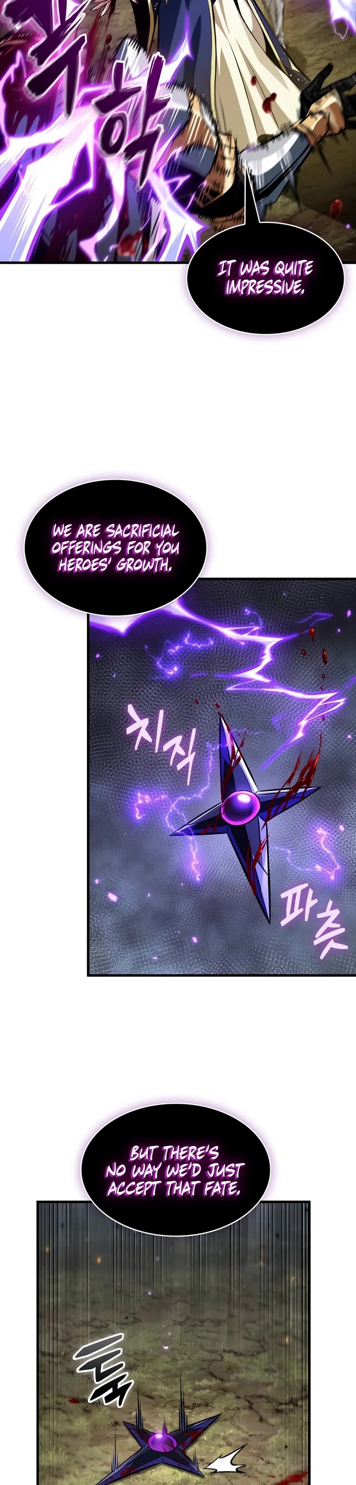 Pick Me Up (Infinite Gacha) chapter 209 page 17