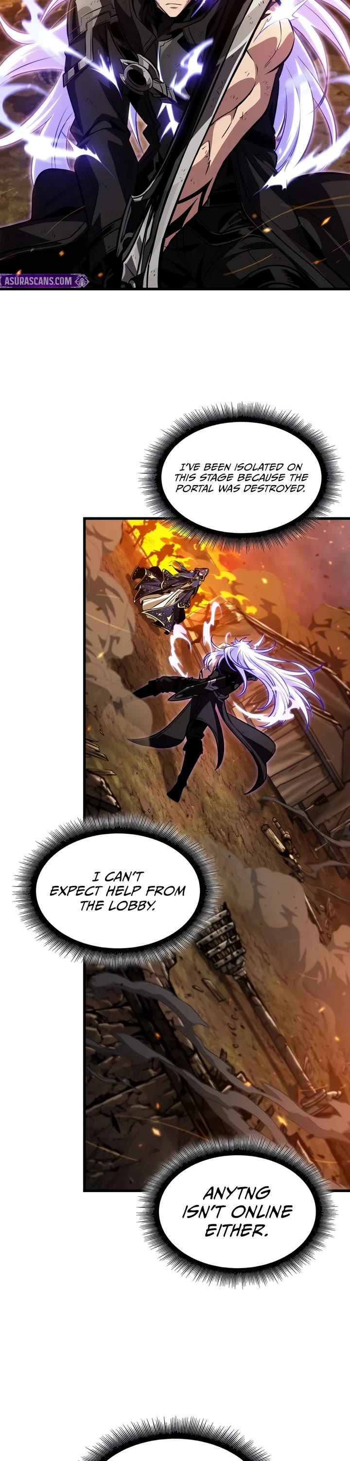 Pick Me Up (Infinite Gacha) chapter 209 page 19