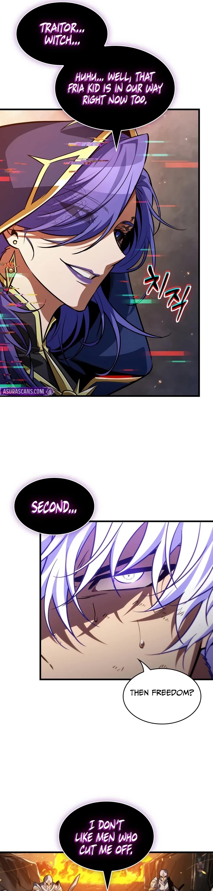 Pick Me Up (Infinite Gacha) chapter 209 page 23