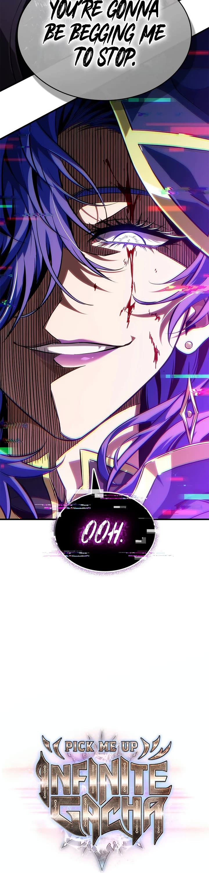 Pick Me Up (Infinite Gacha) chapter 209 page 3
