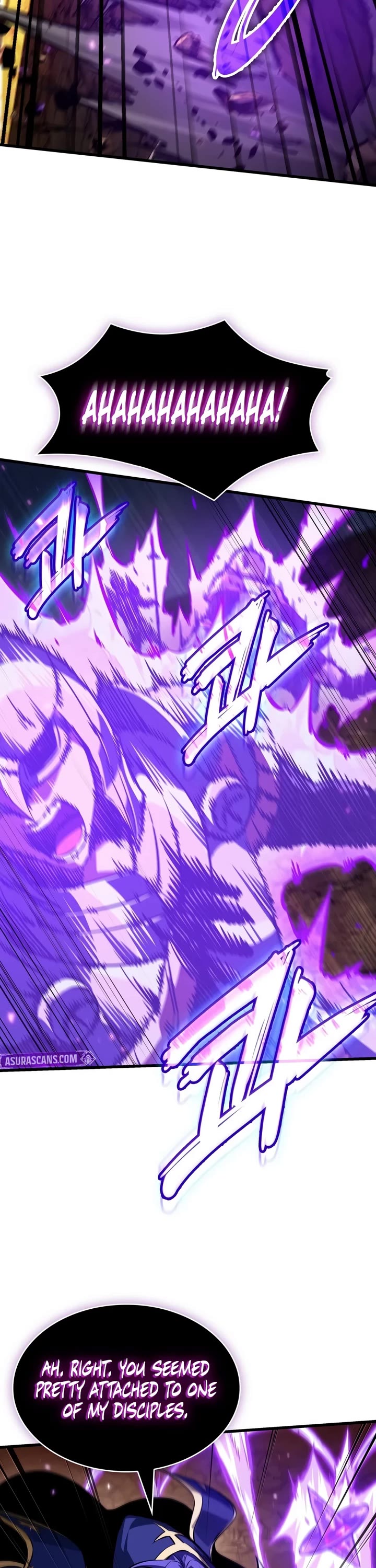 Pick Me Up (Infinite Gacha) chapter 209 page 34