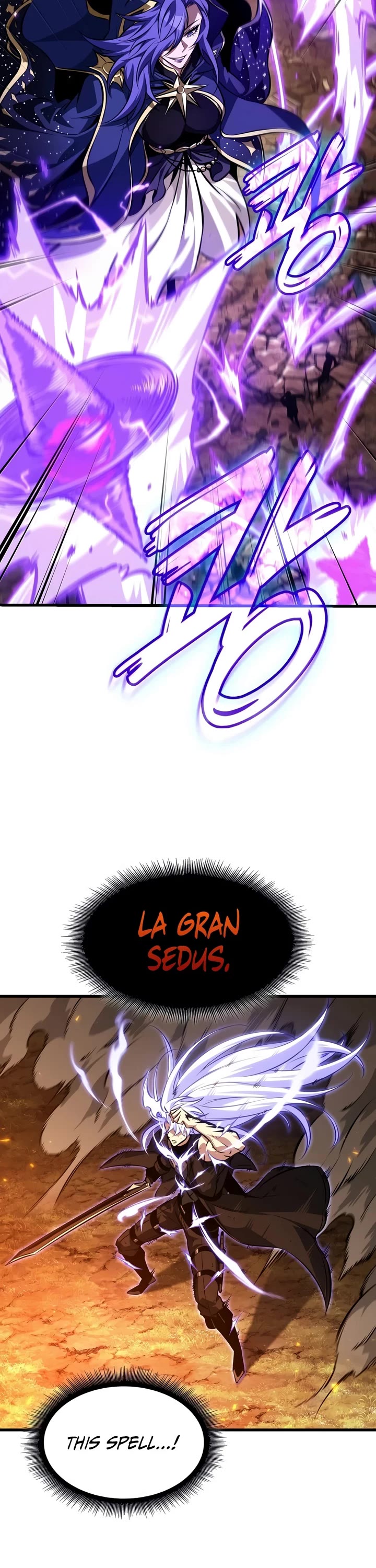Pick Me Up (Infinite Gacha) chapter 209 page 35