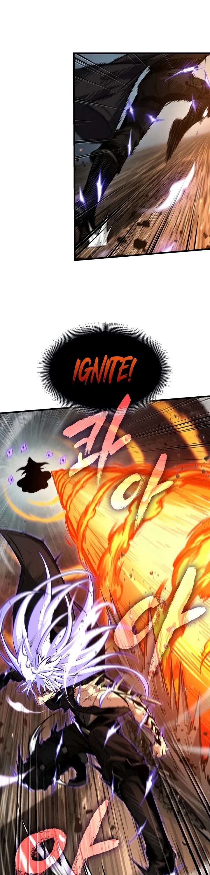 Pick Me Up (Infinite Gacha) chapter 209 page 36