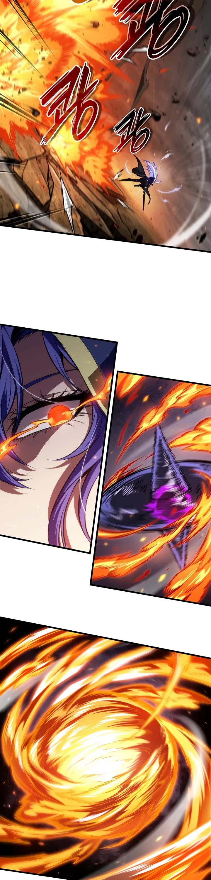 Pick Me Up (Infinite Gacha) chapter 209 page 38