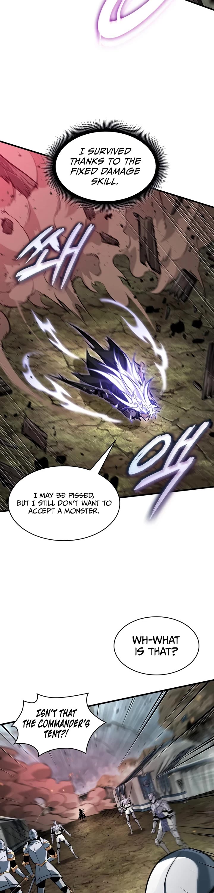 Pick Me Up (Infinite Gacha) chapter 209 page 6