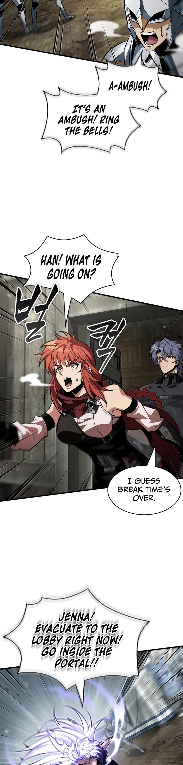 Pick Me Up (Infinite Gacha) chapter 209 page 7