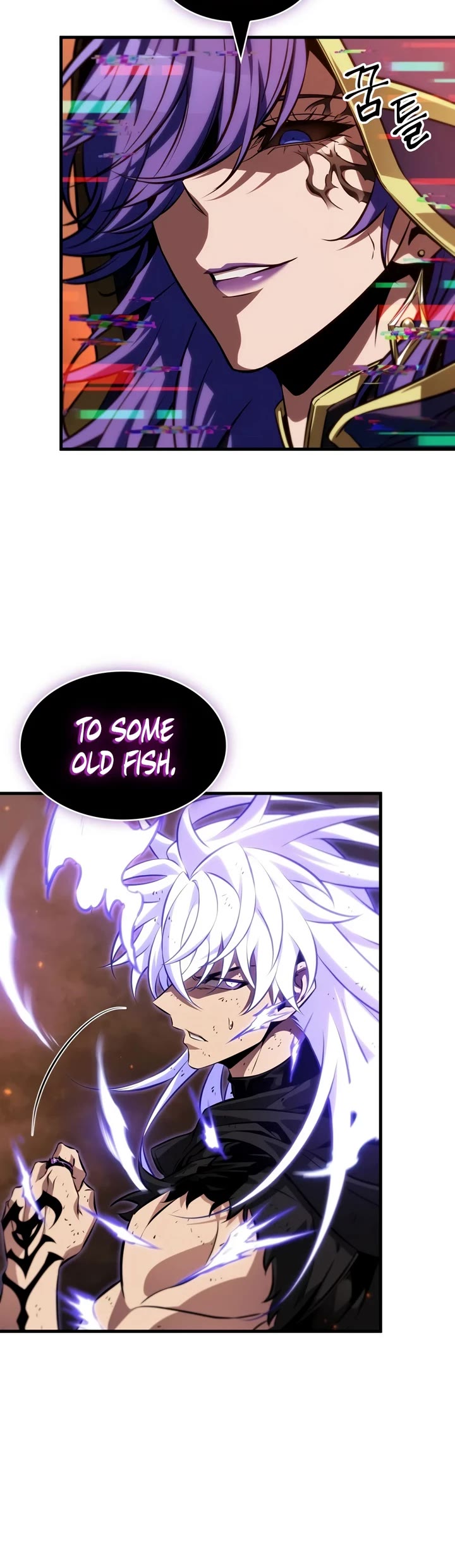Pick Me Up (Infinite Gacha) chapter 210 page 10