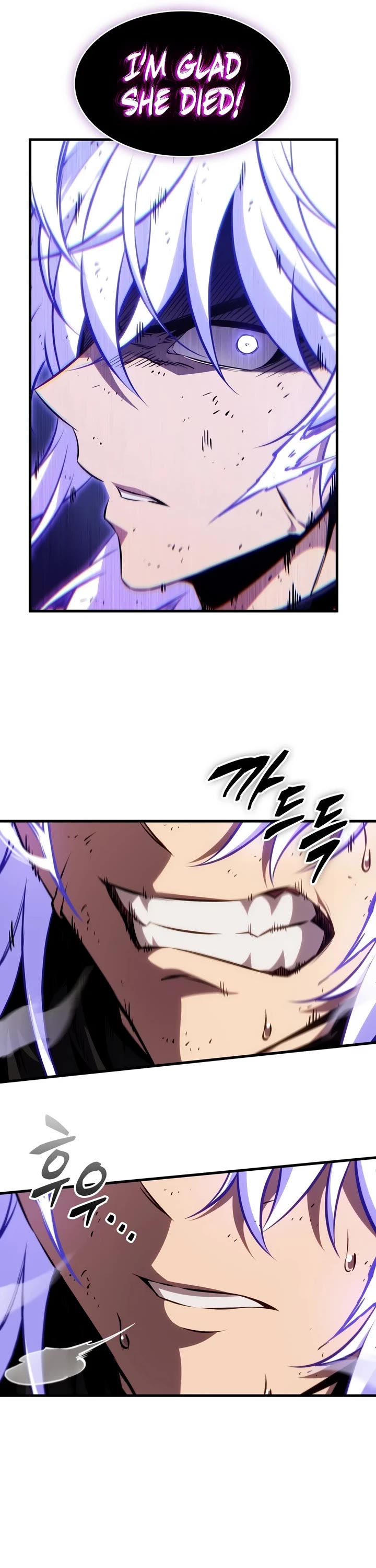 Pick Me Up (Infinite Gacha) chapter 210 page 11