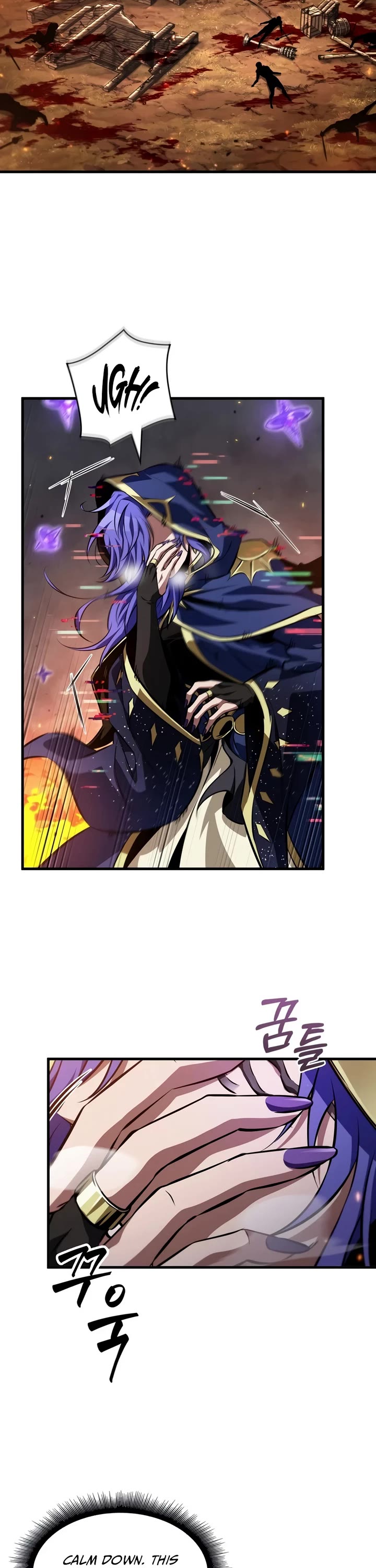 Pick Me Up (Infinite Gacha) chapter 210 page 13