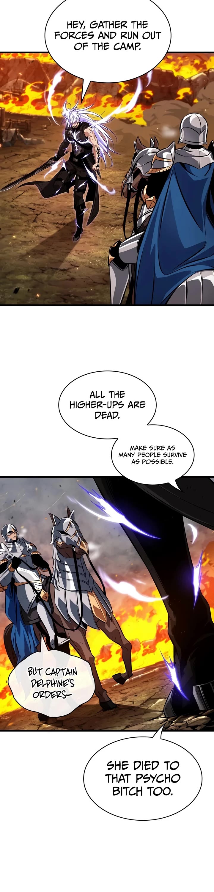 Pick Me Up (Infinite Gacha) chapter 210 page 17