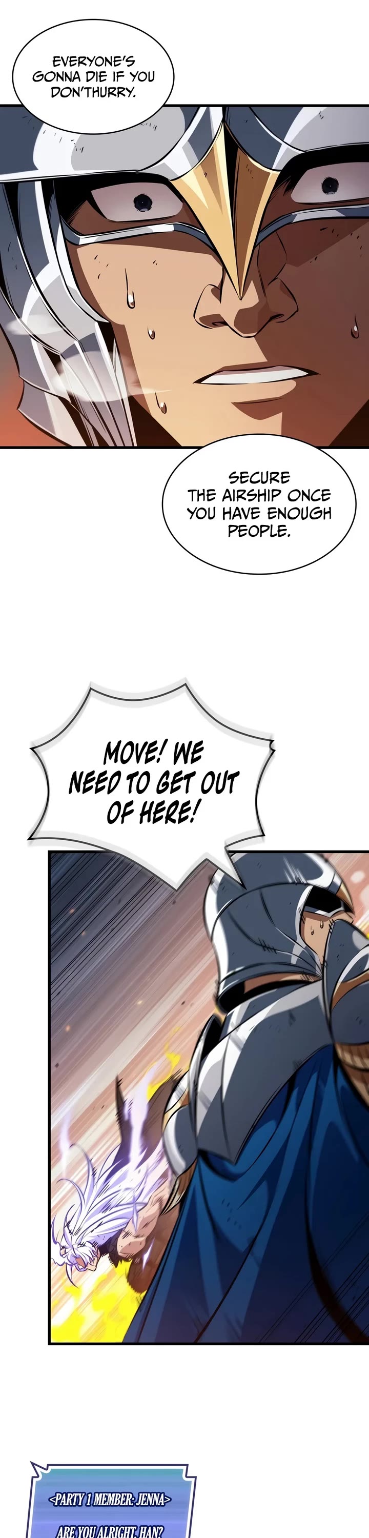 Pick Me Up (Infinite Gacha) chapter 210 page 18