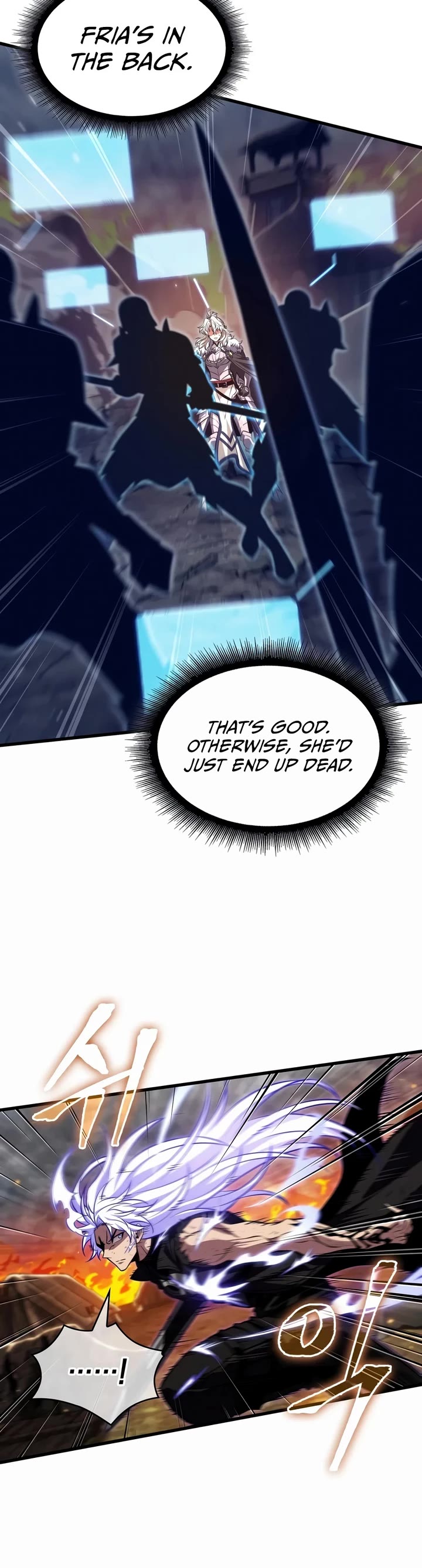 Pick Me Up (Infinite Gacha) chapter 210 page 20