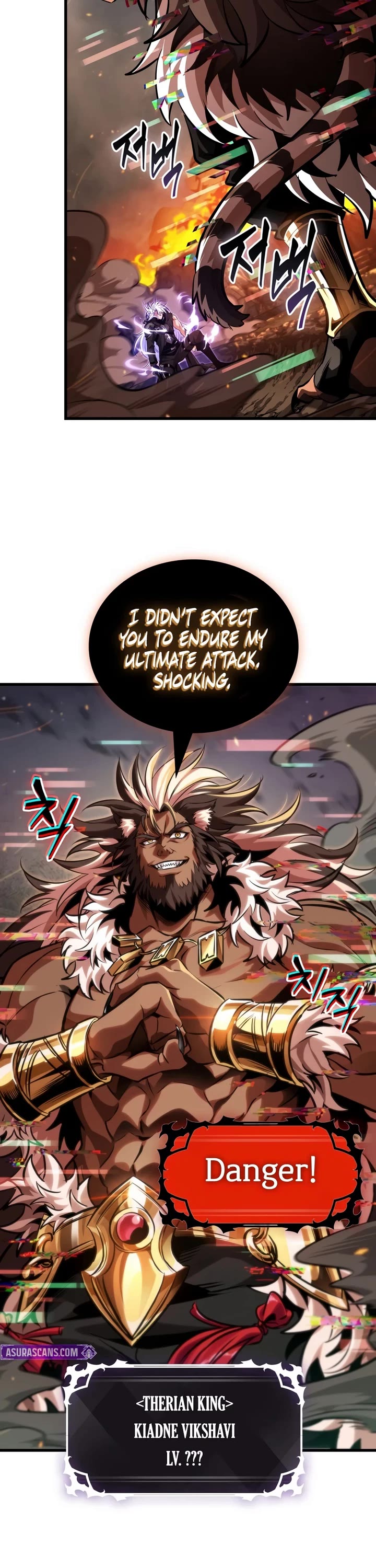 Pick Me Up (Infinite Gacha) chapter 210 page 23