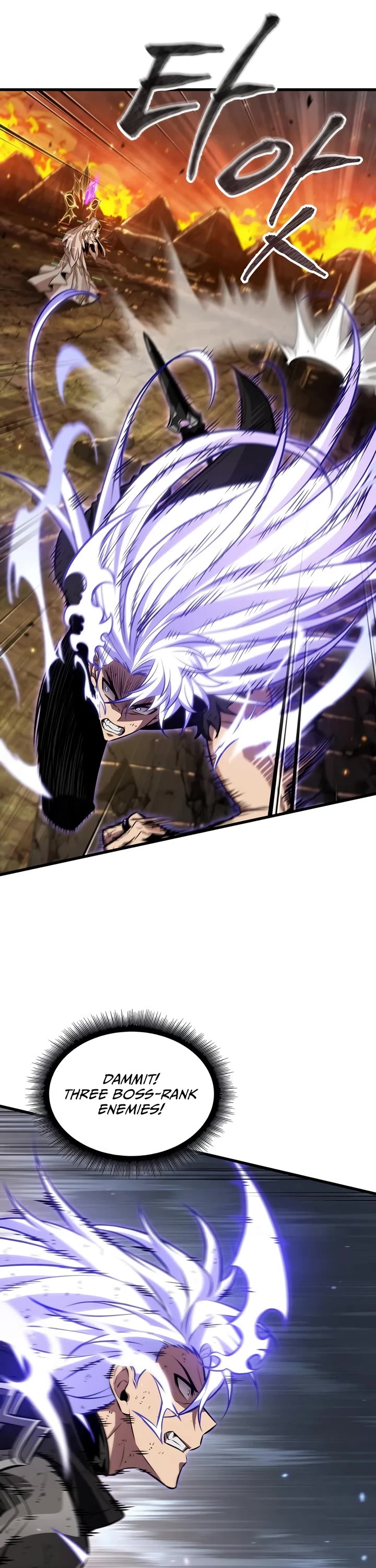 Pick Me Up (Infinite Gacha) chapter 210 page 31