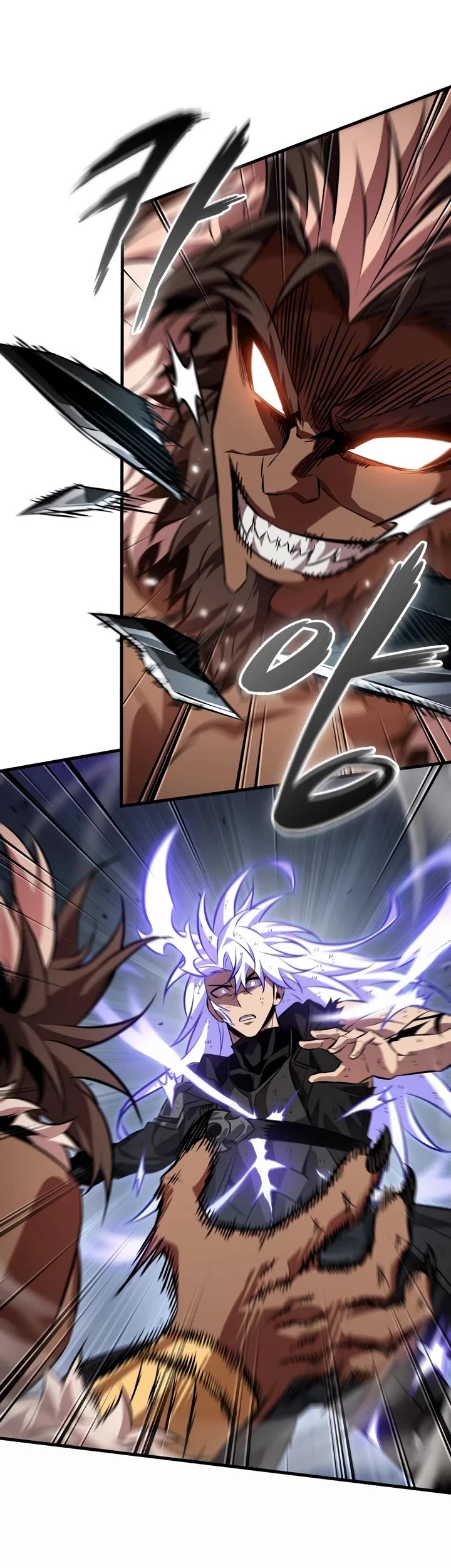 Pick Me Up (Infinite Gacha) chapter 210 page 40