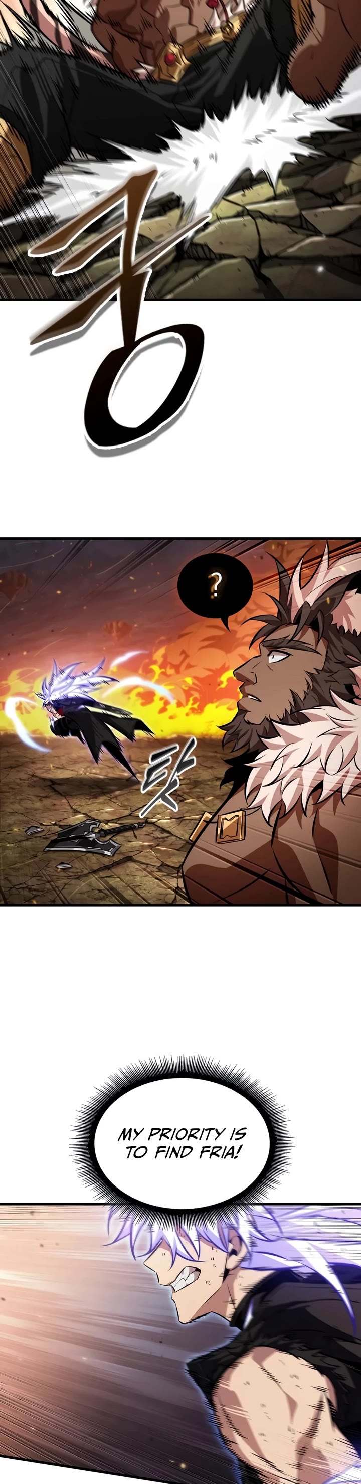 Pick Me Up (Infinite Gacha) chapter 210 page 44